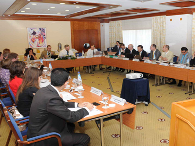 Το 3ο φόρουμ Αρχηγών ΛΣ