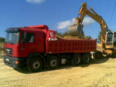 Θανάσιμος τραυματισμός 40χρονου εργάτη