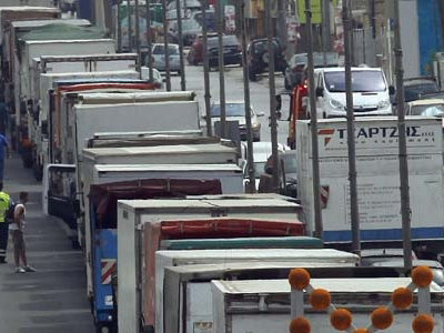 Τέσσερις εισαγγελείς για την αυριανή κινητοποίηση