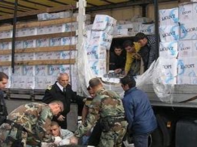 Στην… κατάψυξη για ένα καλύτερο αύριο