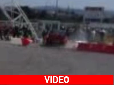 Προκαταρκτική εξέταση για το δυστύχημα στις Αφίδνες