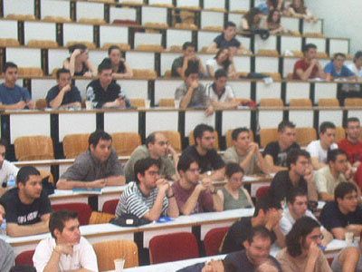 Ξεκινούν οι αιτήσεις για τις μετεγγραφές των φοιτητών