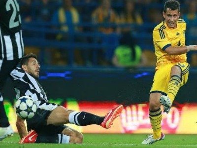 Τα σενάρια για τη Μέταλιστ!