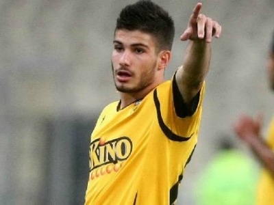 Καταγγελία ΑΕΚ για Φούντα