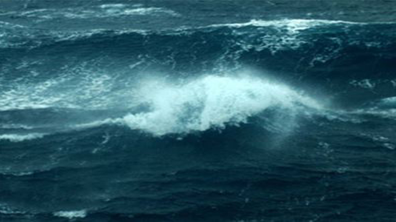 Πρόσκρουση Ι/Φ σκάφους στα Σύβοτα