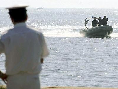 Θρίλερ με Τούρκο ναυαγό στη Μυτιλήνη