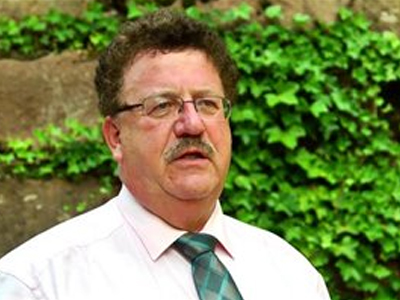 Ο Γερμανός υφυπουργός Εργασίας στην Κρήτη