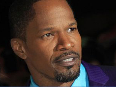 Ο Φοξ ετοιμάζεται να υποδυθεί τον Μάρτιν Λούθερ Κινγκ