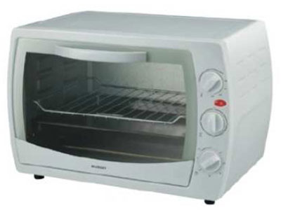 Ανάκληση μίνι φούρνου