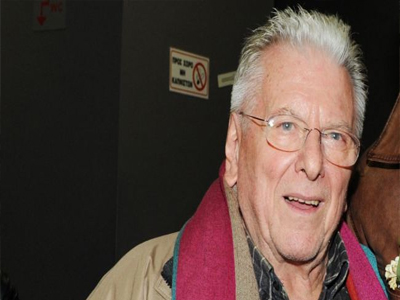 «Έγινα ηθοποιός κατά τύχη»