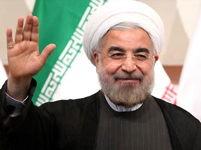 «Η συμφωνία ανοίγει νέους ορίζοντες στο Ιράν»