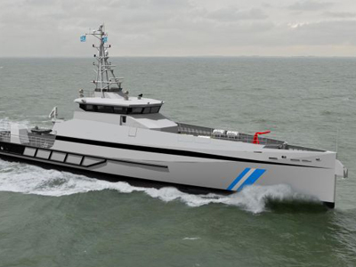 Πλωτός … στρατός!