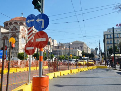 Ξέφραγο αμπέλι!