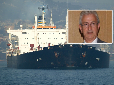 «Η ναυτιλία δύναμη για την ανάπτυξη της χώρας»