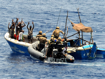 Στο επίκεντρο η ασφάλεια!