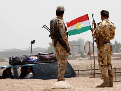 Ιράκ: Οι πεσμεργκά κατέλαβαν τρία χωριά στην επαρχία Ντιγιάλα