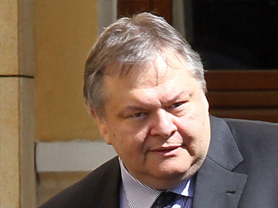 Ευ. Βενιζέλος: Οδικός χάρτης εξόδου από την κρίση στη ΔΕΘ