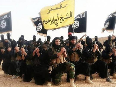 Συρία: Πληροφορίες για Ισλαμικό Κράτος από ΗΠΑ