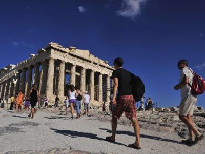 Αυστρία: Η Ελλάδα πρώτη στις κρατήσεις της τελευταίας στιγμής