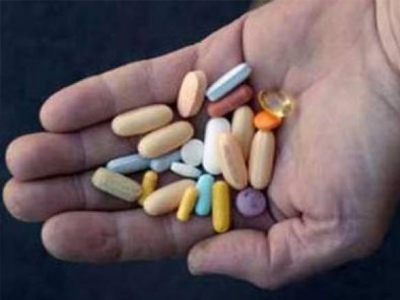 Εντατικοί έλεγχοι για τη διακίνηση αναβολικών