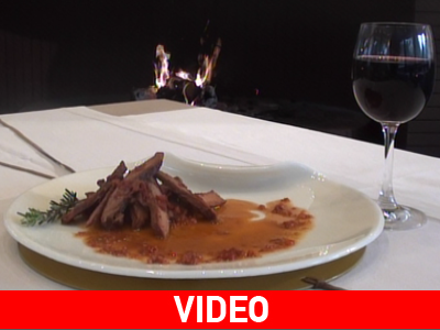 Η συνταγή της ημέρας