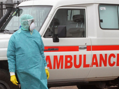 Ιρλανδία: Υπό εξέταση δείγμα αίματος για πιθανό κρούσμα Έμπολα