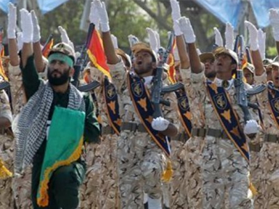 Ιράν: Κατερρίφθη ισραηλινό κατασκοπευτικό μη επανδρωμένο αεροπλάνο