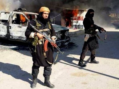 Συρία: Το Ισλαμικό Κράτος κατέλαβε το τελευταίο προπύργιο των κυβερνητικών