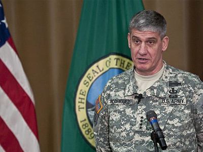 «Στρατιωτική βοήθεια» στην Τυνησία από τις ΗΠΑ