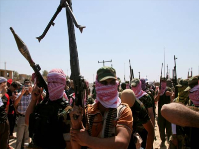 ΗΠΑ: Εξαπέλυσαν 6 νέους αεροπορικούς βομβαρδισμούς εναντίον του ΙΚ