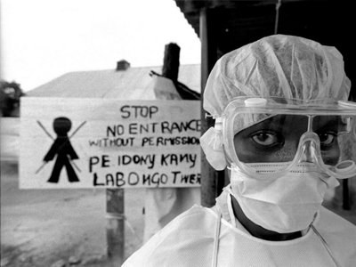 ΟΗΕ: «Ο “πόλεμος” εναντίον του Έμπολα δεν έχει κερδηθεί»