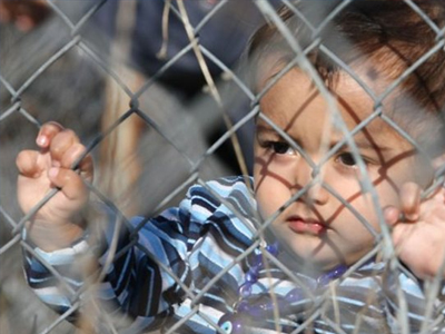 Πάτρα: Εντοπίστηκαν 57 μετανάστες χωρίς έγγραφα στις εκβολές του Αχελώου