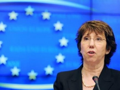 Η Ε.Ε. «αποδοκίμασε» την είσοδο της ρωσικής οχηματοπομπής