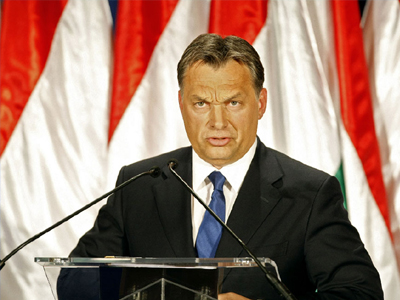 Η Βουδαπέστη στέλνει μεγάλες ποσότητες πυρομαχικών στις αρχές του Ιράκ