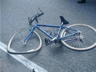 Στη ΜΕΘ δεκατριάχρονος μετά από ποδηλατικό ατύχημα