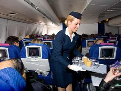 ΗΠΑ: Προσγείωση αεροπλάνου λόγω καυγά επιβατών