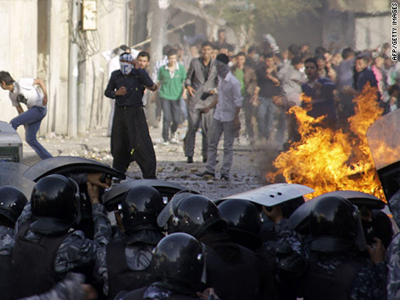 Πρεσβεία Ιράκ: «Δραματική η κατάσταση…»