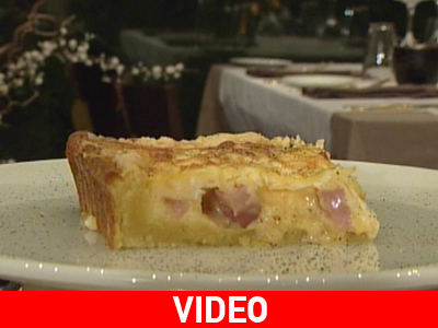 Κίς Λορέν (μέρος Β´)