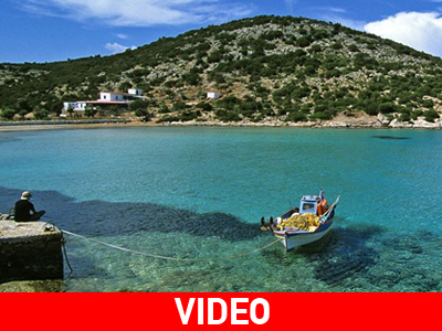 Η zougla.gr ταξιδεύει στους Λειψούς Η zougla.gr ταξιδεύει στους Λειψούς