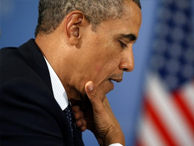 Ομπάμα: Δύσκολο να «ξεριζωθεί» το Ισλαμικό Κράτος