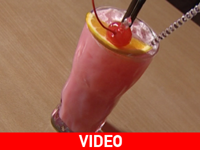 Ροζ Αμαρτία