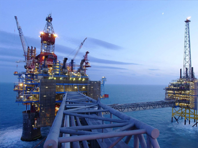 Forbes: Η Ελλάδα αναζητά νέες πηγές προμήθειας φυσικού αερίου