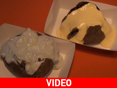 Αγαπημένες σως