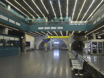 Οι ισλαμιστές ανακοίνωσαν ότι πήραν τον έλεγχο του αεροδρομίου της Τρίπολης