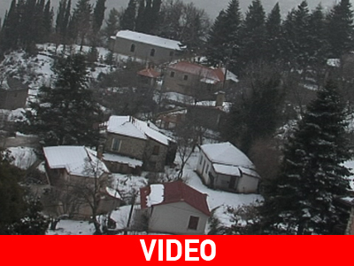 Η zougla.gr ταξιδεύει στα Τρίκαλα Κορινθίας