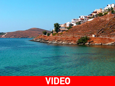 Η zougla.gr ταξιδεύει στη Τζιά