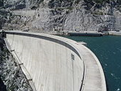 «Όχι» στην κατασκευή φραγμάτων στην Ήπειρο