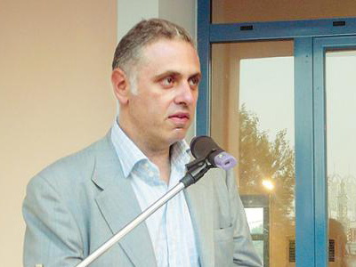 Στο χρηματιστήριο του Όσλο η ναυτιλιακή του Γιάννη Φράγκου