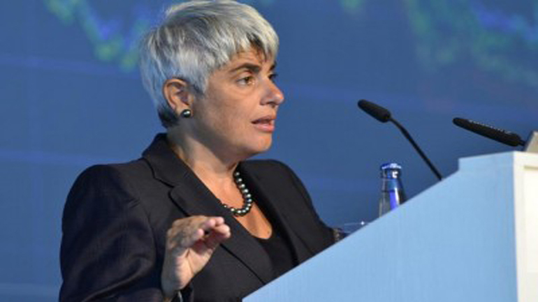 Αγγελική Φράγκου: Αγόρασε 14 πλοία από τη γερμανική HSH Nordbank έναντι 5 εκατ.