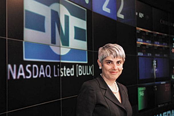 Ένα ακόμη VLCC για τη Navios Acquisition